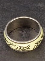 Ring size 6