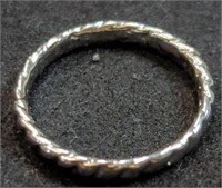 Ring size 6.5
