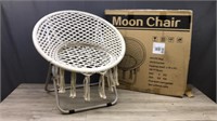 Nib Moon Chair In Original Box