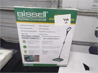 NEW BISSELL CORDLESS