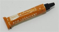 Old Sears "Ted Williams" Gun Lubricant - Older