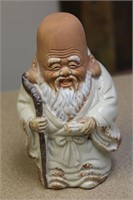 Japanese Ceramic Mudman