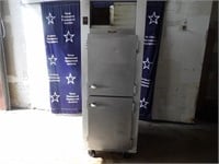 Two Door Refrigerator Retail