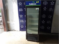 One door Refrigerator Merchandiser