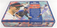 Jim Thome's Baseball Game Pro Game - NIB