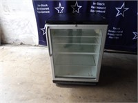 Small One door Refrigerator Merchandiser