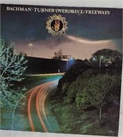 Bachman tlturner overdrive freeways
