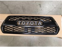 New Toyota Parts - TRD Pro Grill Tacoma