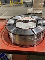 Hobart, aluminum weld wire, .035, 16 pound reel