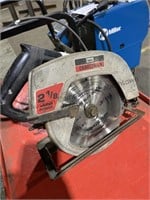 Craftsman 7 1/2 inch circular saw tested and