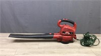 Craftsman Blower Variable Speed 220 Mph W/ Cord