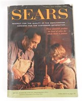 1962 Fall-Winter Sears, Roebuck and Co. Catalog -