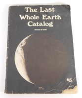 The Last Whole Earth Catalog - Access to Tools,
