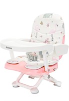 $70 UBRAVOO Baby Booster Seat for Dining Table