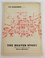 The Beaver Story 100 Years in the Whitewater