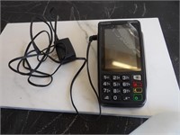 Ingenico Move 5000 Contactless Payment Terminal 4G