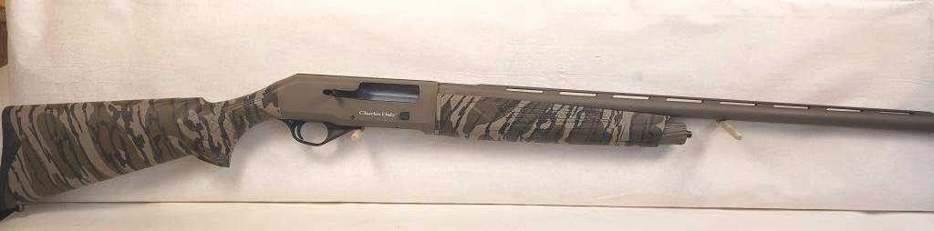 Charles Daly Model 601 12GA Semi-Auto Shotgun