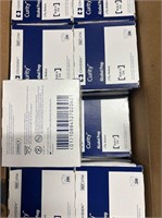 (10)Boxes of 20 boxes of Curity pads 5750