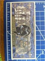 Counter-Strike novelty banknote