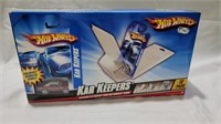 New sealed hotwheels Kar keepers with car