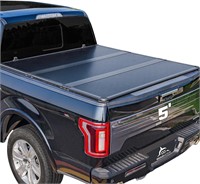 $490  05-24 Nissan Frontier Hard Fold Cover 5ft