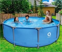Avenli 10 Foot by 30 Inch Swimming Pool
