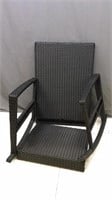 New Outdoor Rocking Chair No Hardware