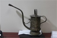 A Copper Water Pot