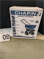 Chapin 80 lb Capacity Broadcast Spreader