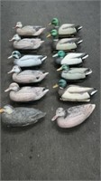 12 magnum duck decoys