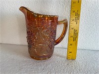 Imperial Glass Pitcher