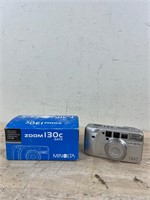 Zoom 130C 35MM Camera