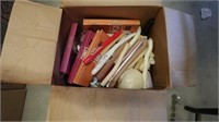 Box Of Candles