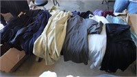 Used Clothing Assorted Sizes