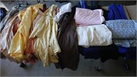 Used Clothing Assorted Sizes