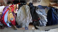New And Used Suit , Jacket's, Blazer's, & etc
