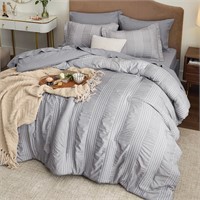 NEW $52 Queen Comforter Set