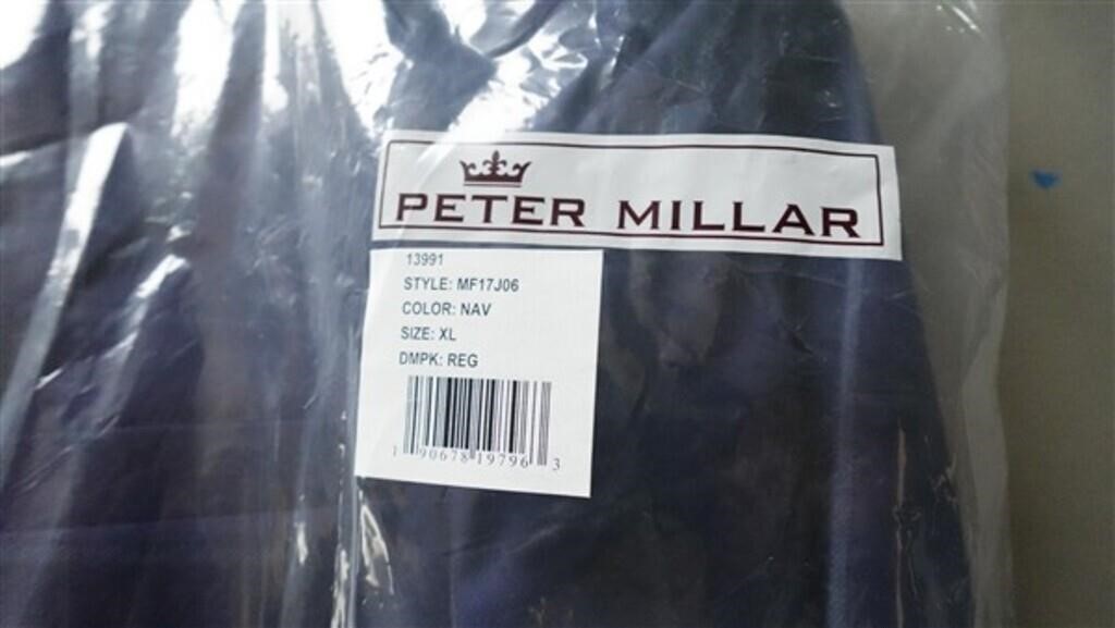 Peter Millar Suit *NEW*