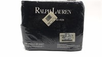 New Ralph Lauren Sheet Set Queen Flat