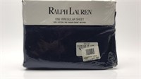 New Ralph Lauren Sheet Set Twin Flat