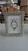 Olivia Riegel Picture Frame