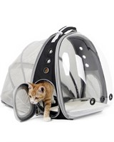 $48 (16"x11.5") Cat Backpack