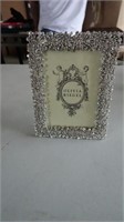 Olivia Riegel Picture Frame