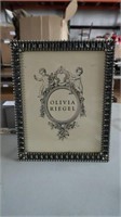 Olivia Riegel Picture Frame