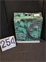 Gro Garden Sprayer Kit