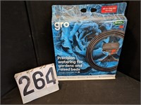 Gro Garden Sprinkler Kit