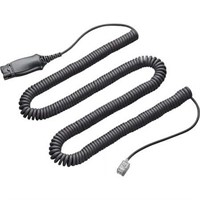 Plantronics HIS Adapter Cable 4 pack