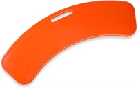 Slide Transfer Board  330lb Capacity(Orange)