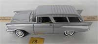 1957 Chev Belaire Nomad station wagon