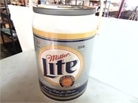 Miller Beer Cooler, Green Bay Packers